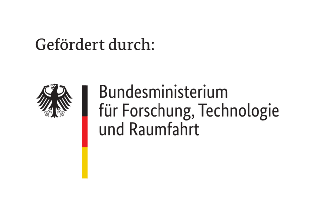 Federal Ministry for Research, Technology and Spaceflight