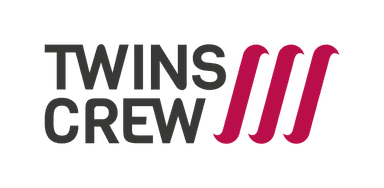 Twins Crew Logo